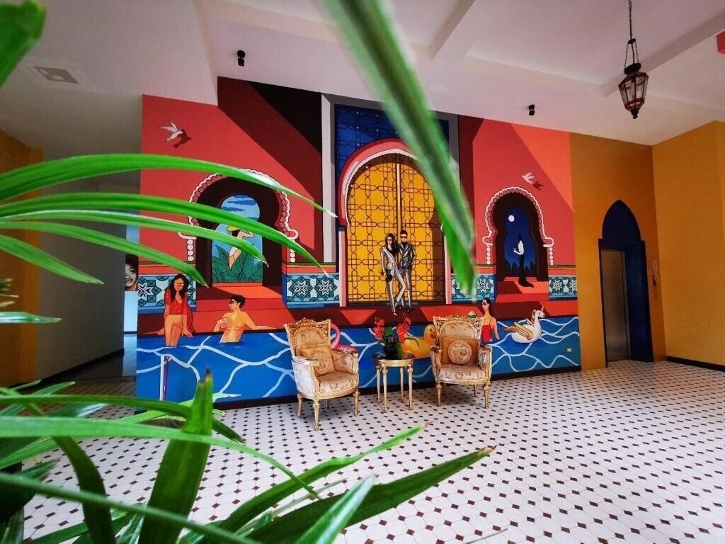 Изображение Anchanlina 3*