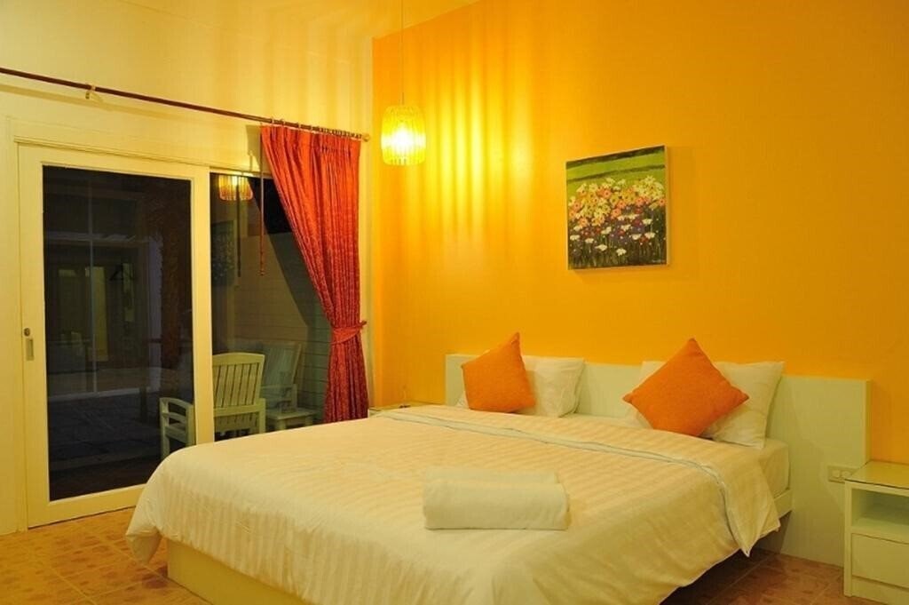 Готель Boutique Guesthouse By Clearhouse 3*