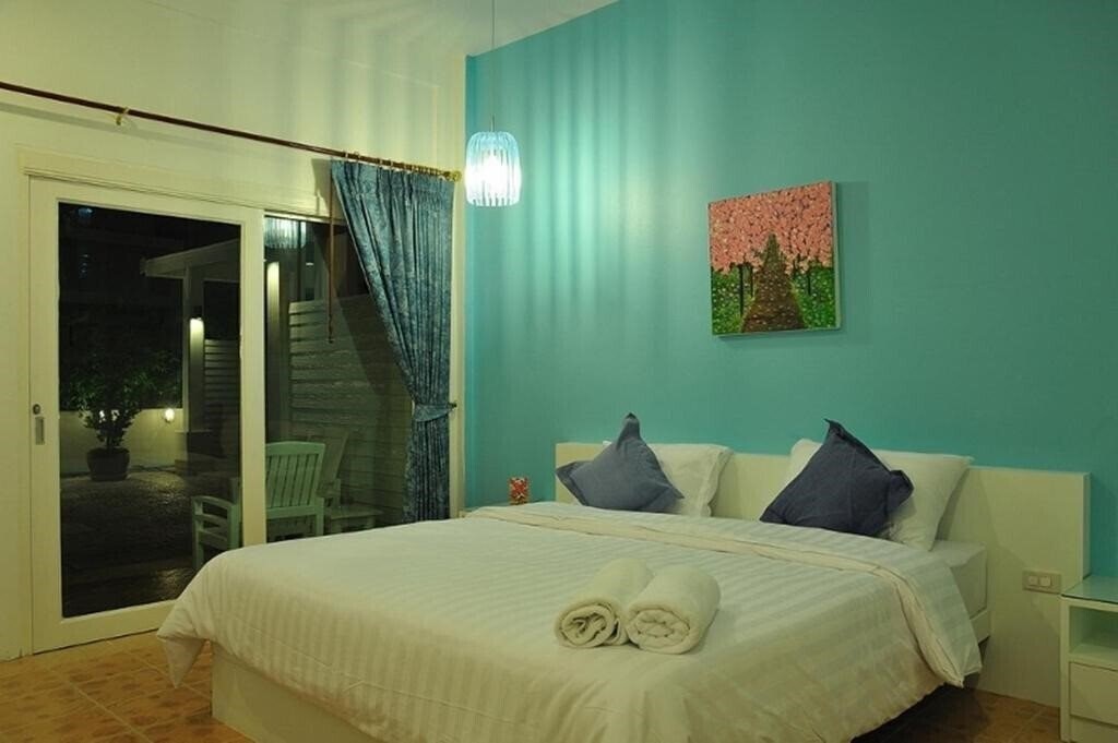 Фото Boutique Guesthouse By Clearhouse 3*