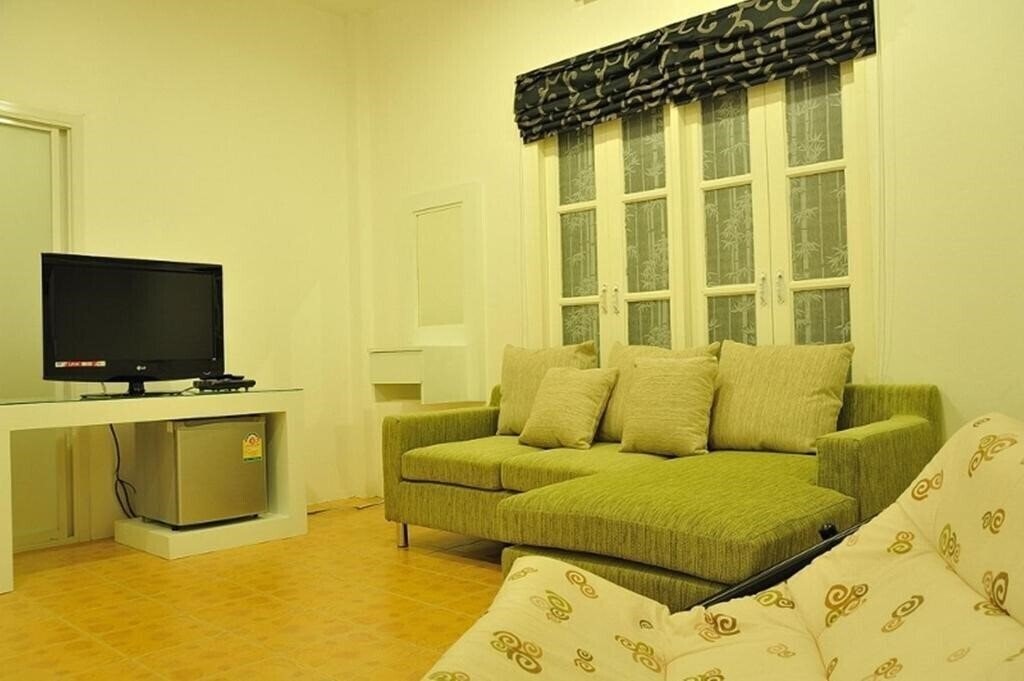 Фотографія Boutique Guesthouse By Clearhouse 3*