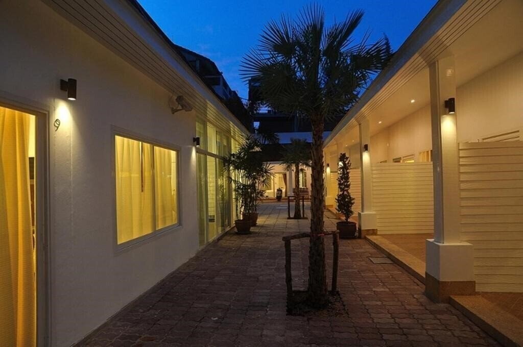 Изображение Boutique Guesthouse By Clearhouse 3*