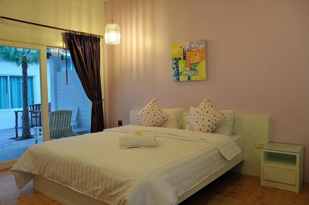 Картинка Boutique Guesthouse By Clearhouse 3*