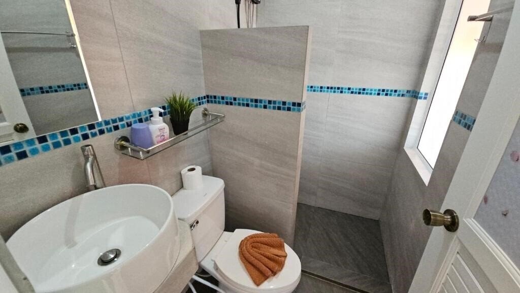 Фотографія Duangjai Residence 3*