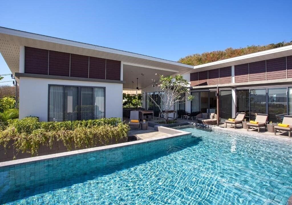 Изображение Casabay Luxury Pool Villas 4*