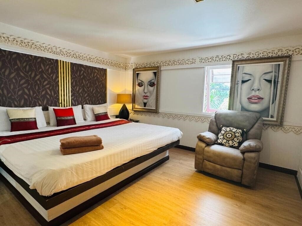 Готель Baipho Lifestyle 3*