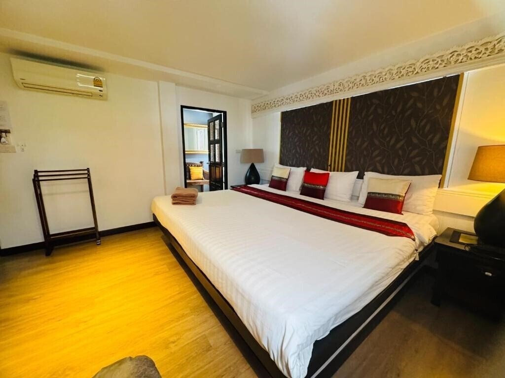 Картинка Baipho Lifestyle 3*