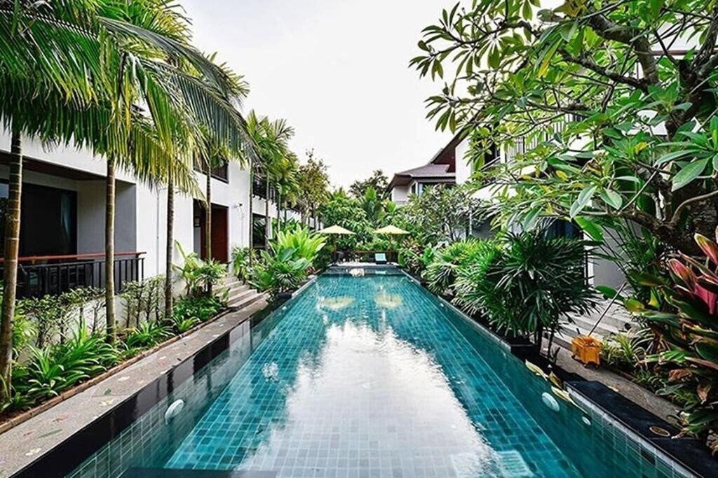 Изображение Coco Retreat Phuket Resort And Spa 3*