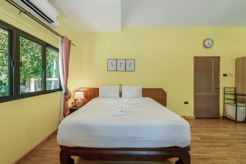 Зображення Coco Retreat Phuket Resort & SPA 4*