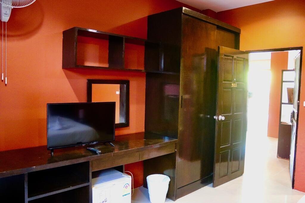 Фотографія Baan Oui Phuket Guest House 3*