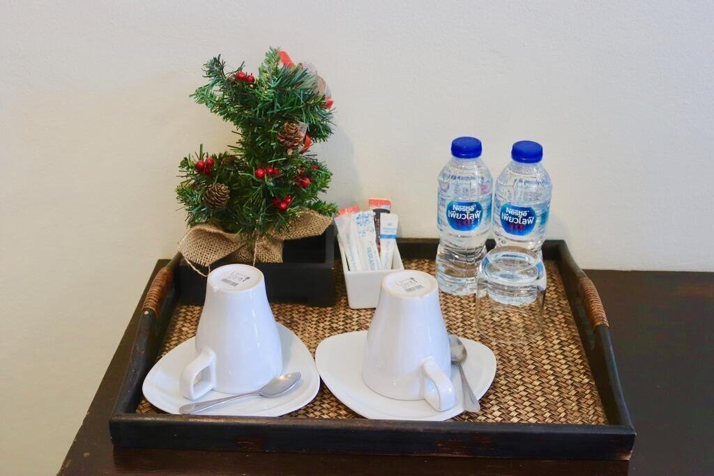 Зображення Baan Oui Phuket Guest House 3*