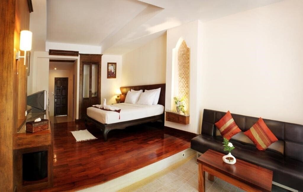 Зображення Baan Pron Phateep 3*