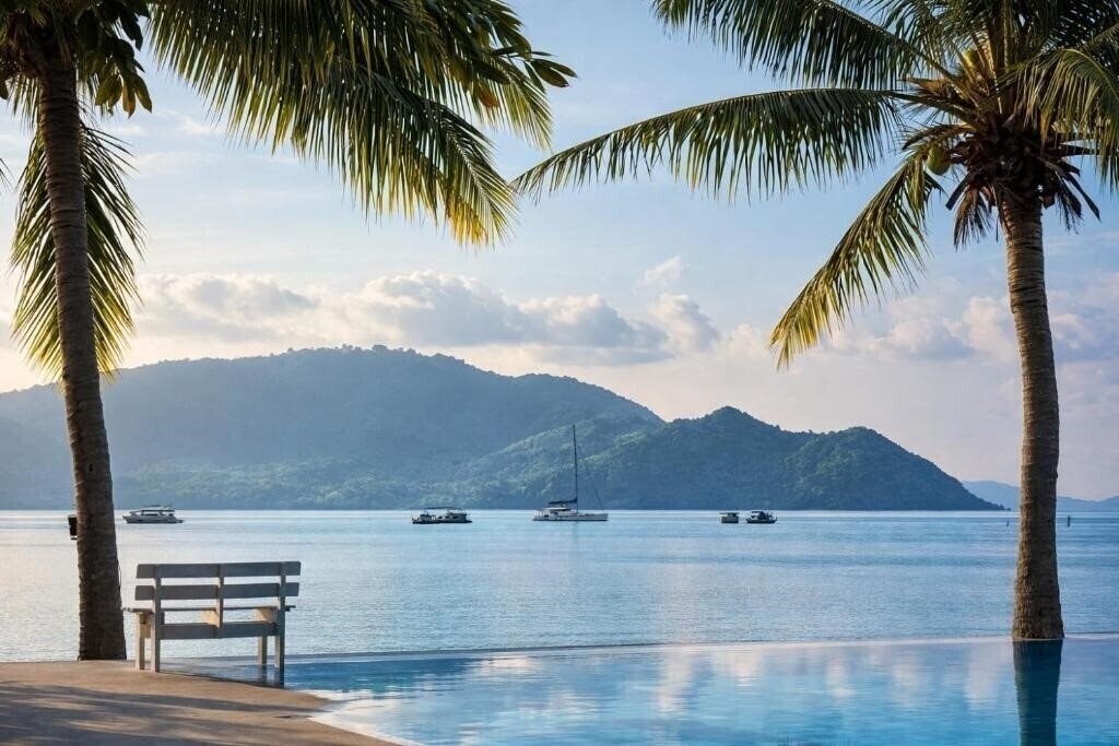 Фотография Fisherman Way Beach Villa 4*