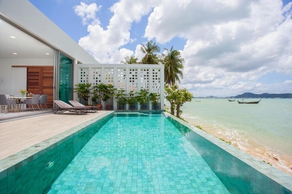 Изображение Fisherman Way Beach Villa 4*