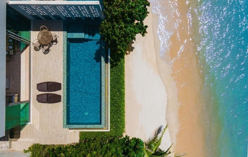 Картинка Fisherman Way Beach Villa 4*