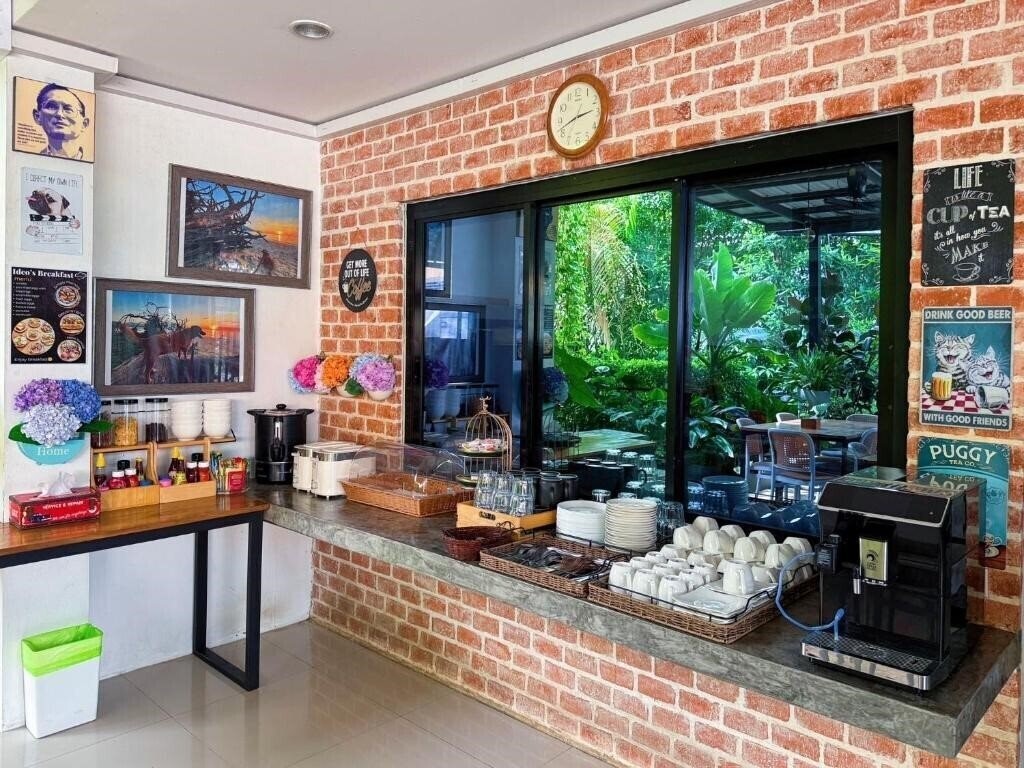 Фотография Ideo Phuket Hotel 3*