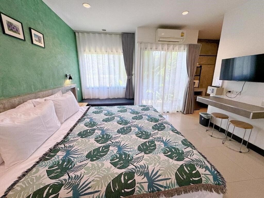 Фото Ideo Phuket Hotel 3*