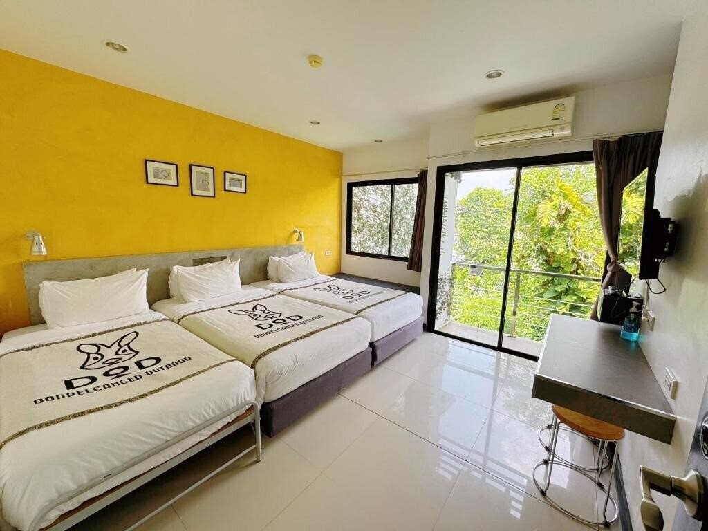 Фотографія Ideo Phuket Hotel 3*