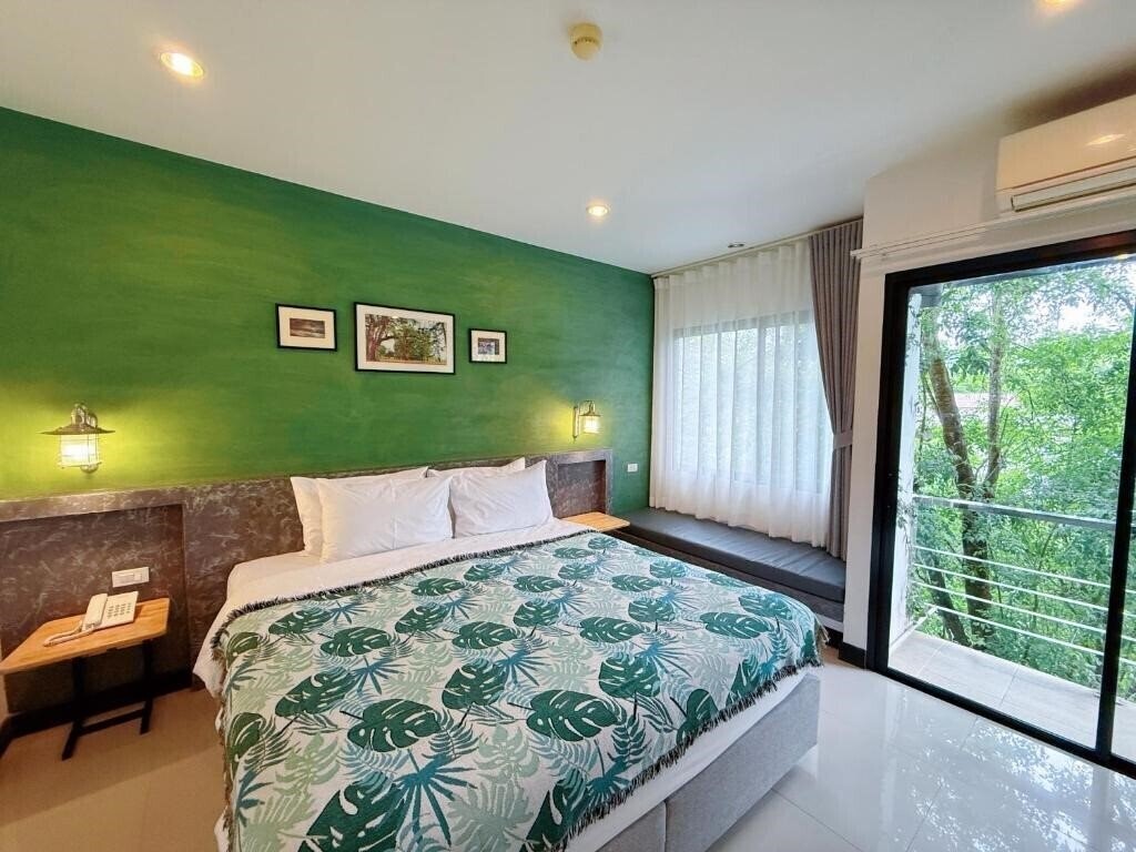 Изображение Ideo Phuket Hotel 3*