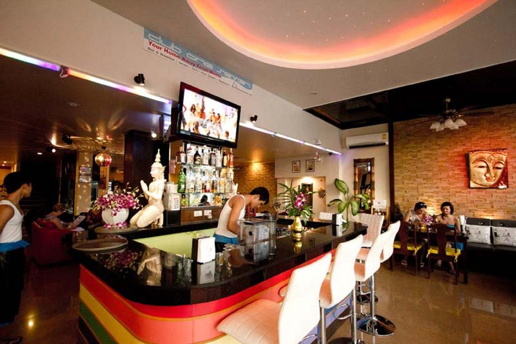 Изображение Club One Seven 3*