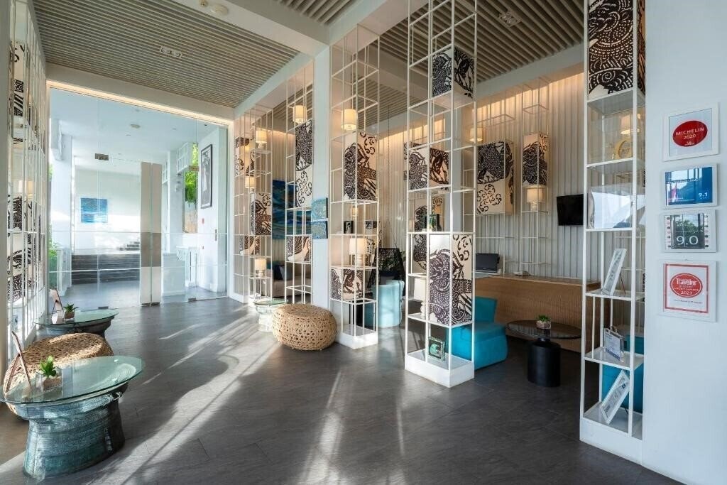 Картинка At Nai Harn Boutique 3*