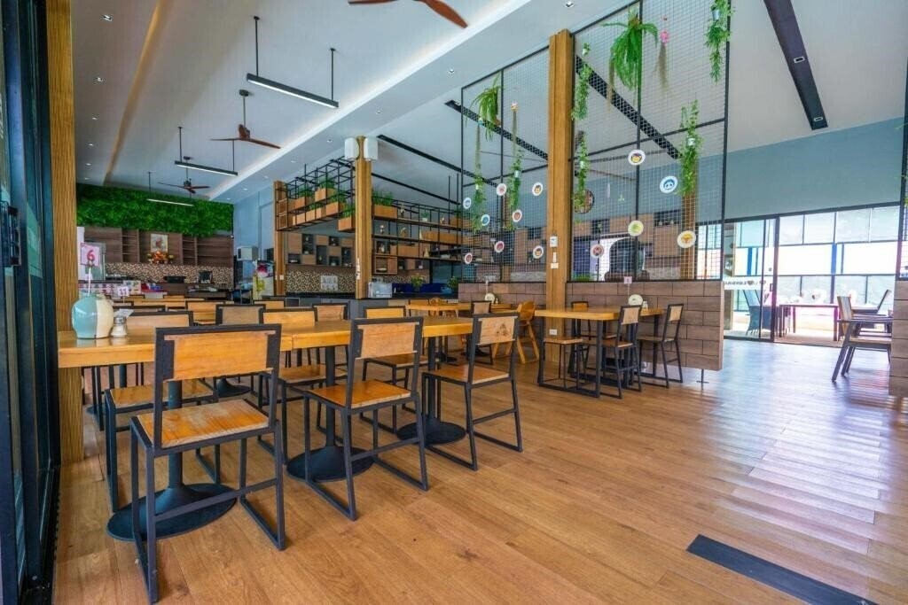 Зображення Rawai Vip Villas & Kids Park 4*