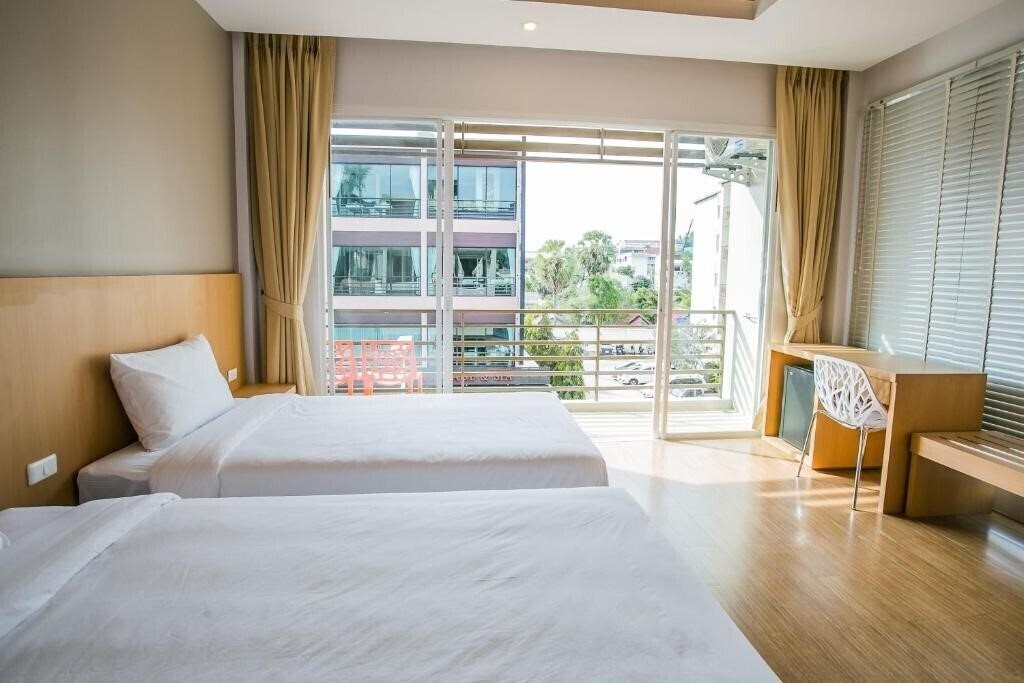 Фото Casa De Coral Boutique Hotel 3*