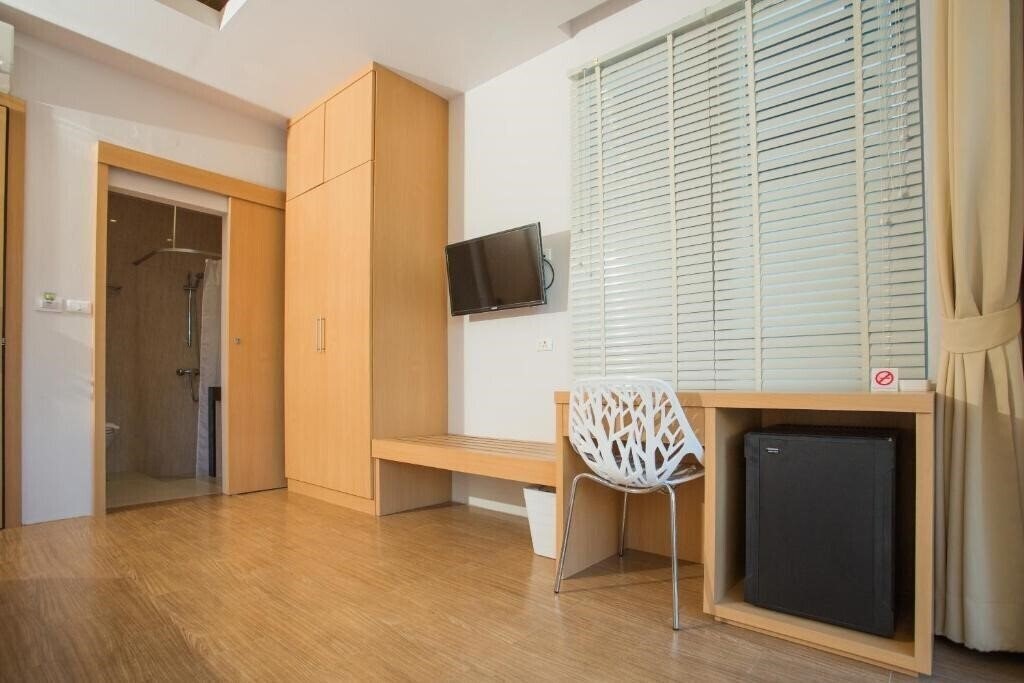 Фотография Casa De Coral Boutique Hotel 3*