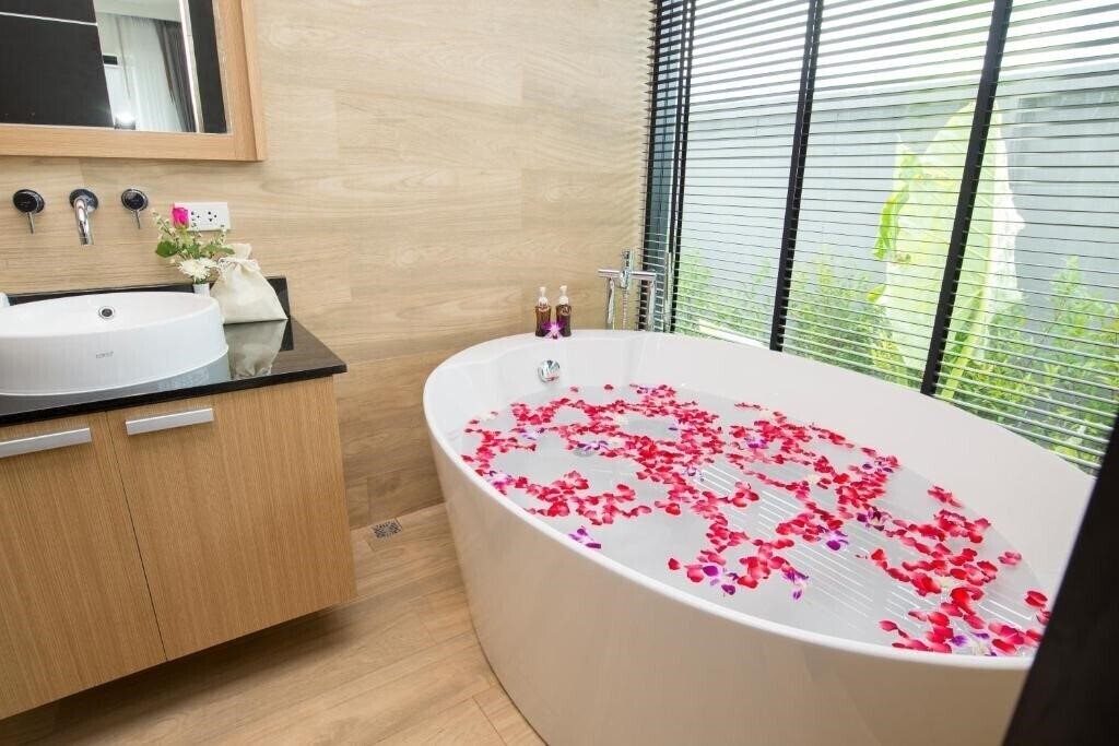 Фото Pumeria Resort Phuket 3*