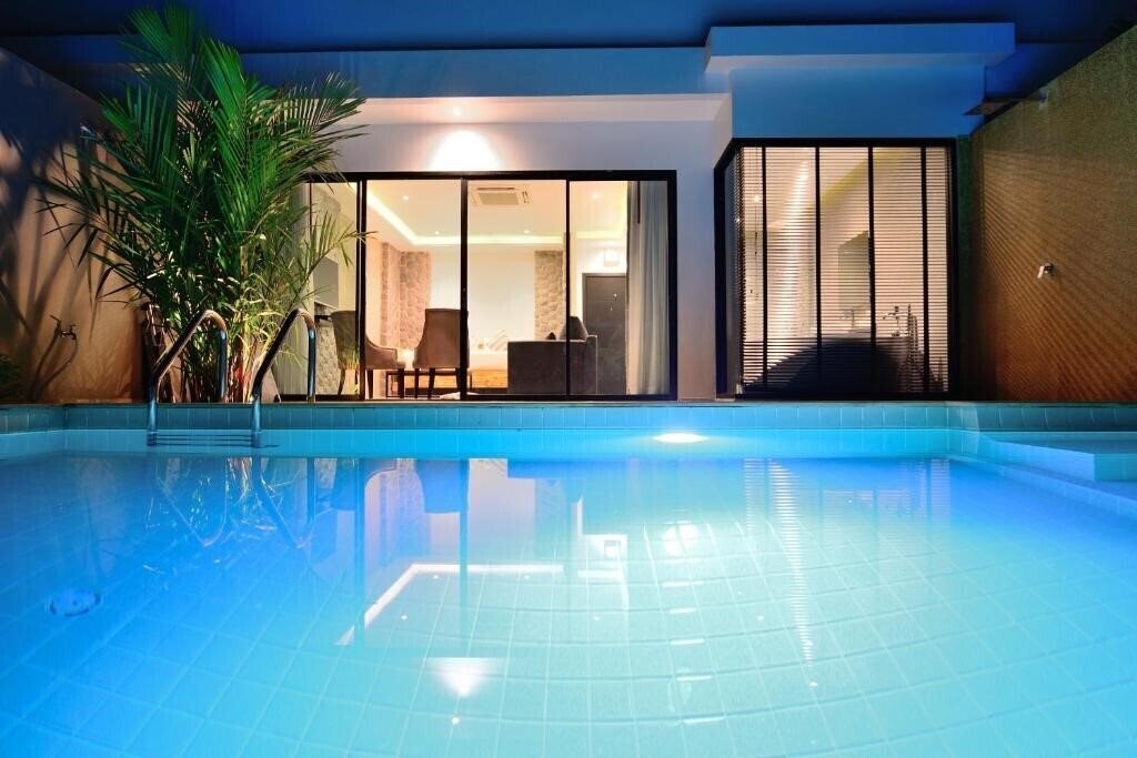 Фотографія Pumeria Resort Phuket 3*