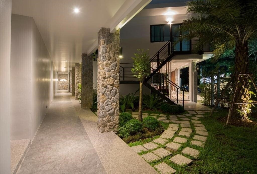 Изображение Pumeria Resort Phuket 3*