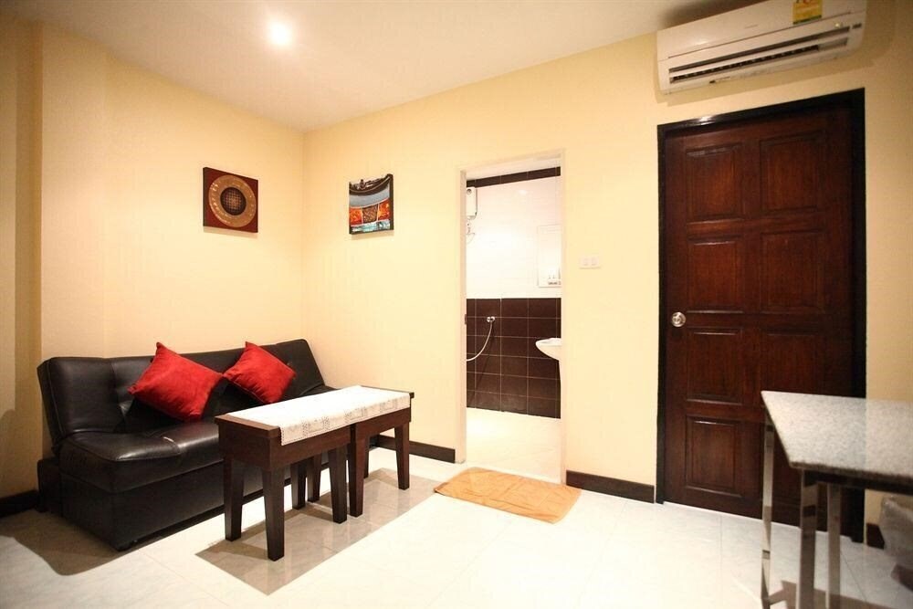 Картинка Baan Tawan Apartment 2*