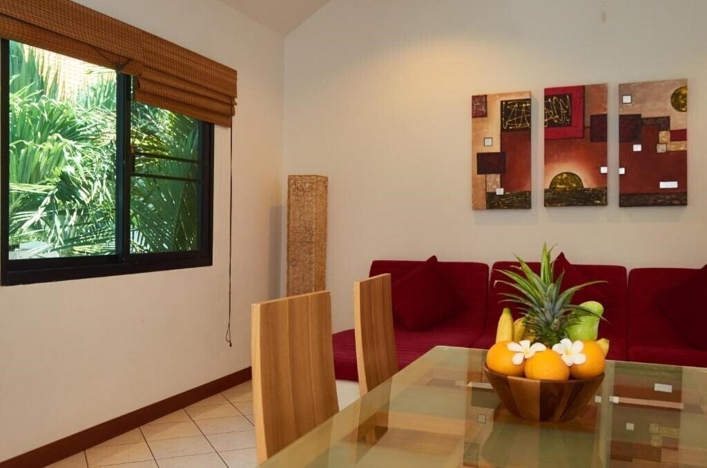 Фотографія Phuket Riviera Villas 3*