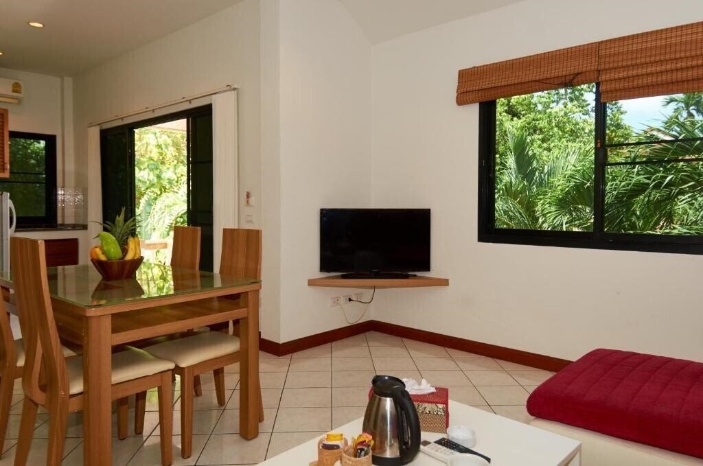 Фотографія Phuket Riviera Villas 3*