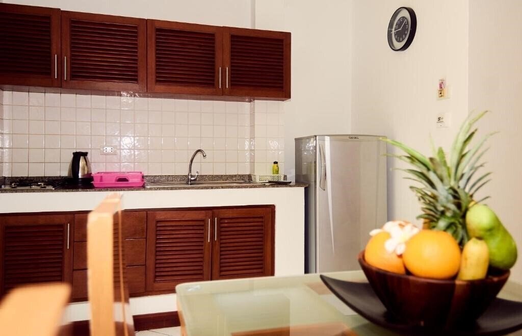 Зображення Phuket Riviera Villas 3*