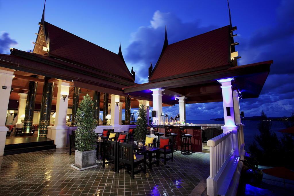 Зображення Aquamarine Resort & Villa 4*