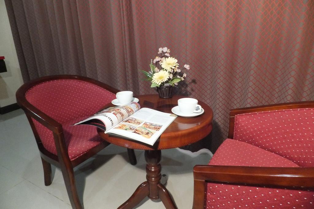 Картинка Dengba Hostel 2*