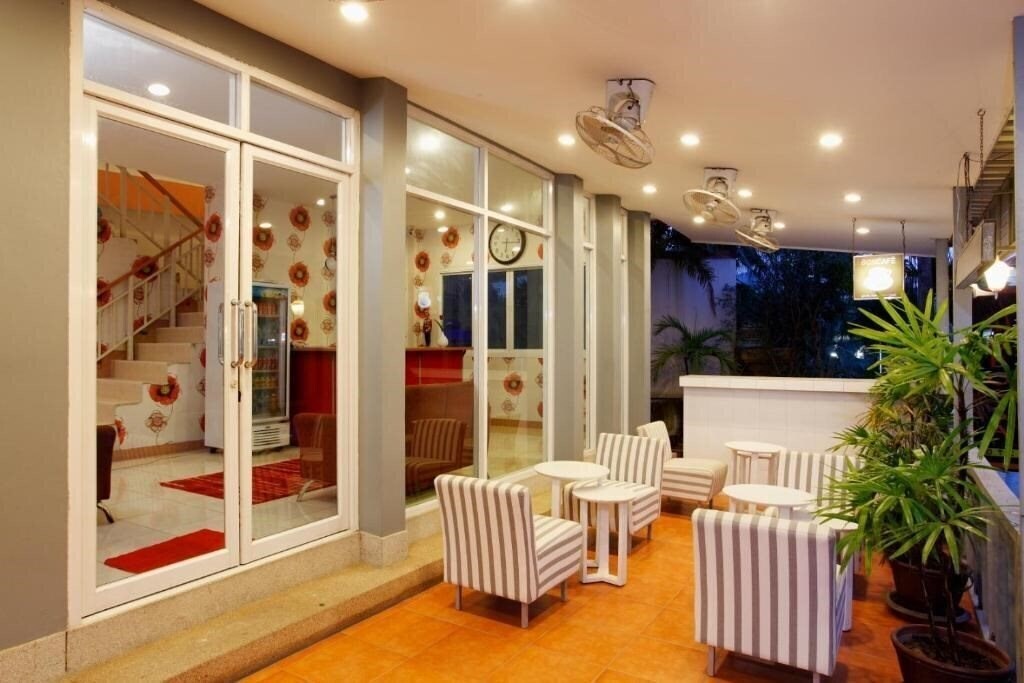 Изображение Bbossa Patong 2*