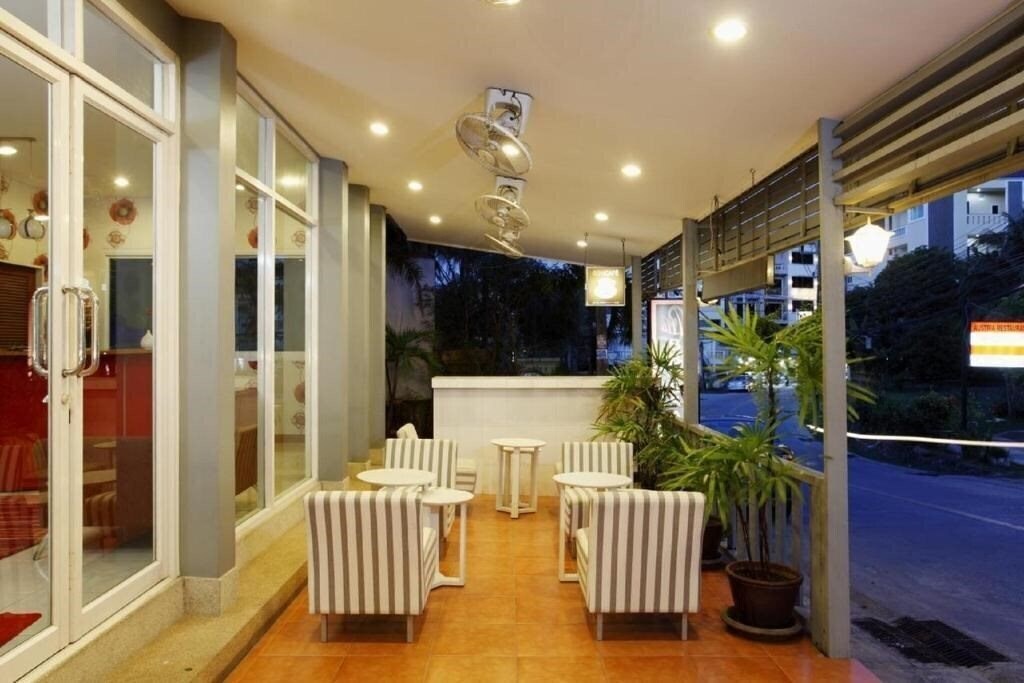 Фотография Bbossa Patong 2*