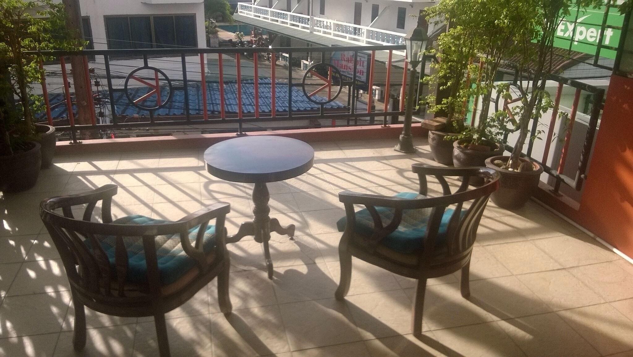 Отель Beauty Inn 2*