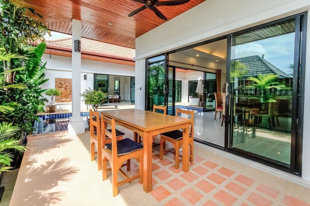 Зображення Champagne Villa By Jetta 4*