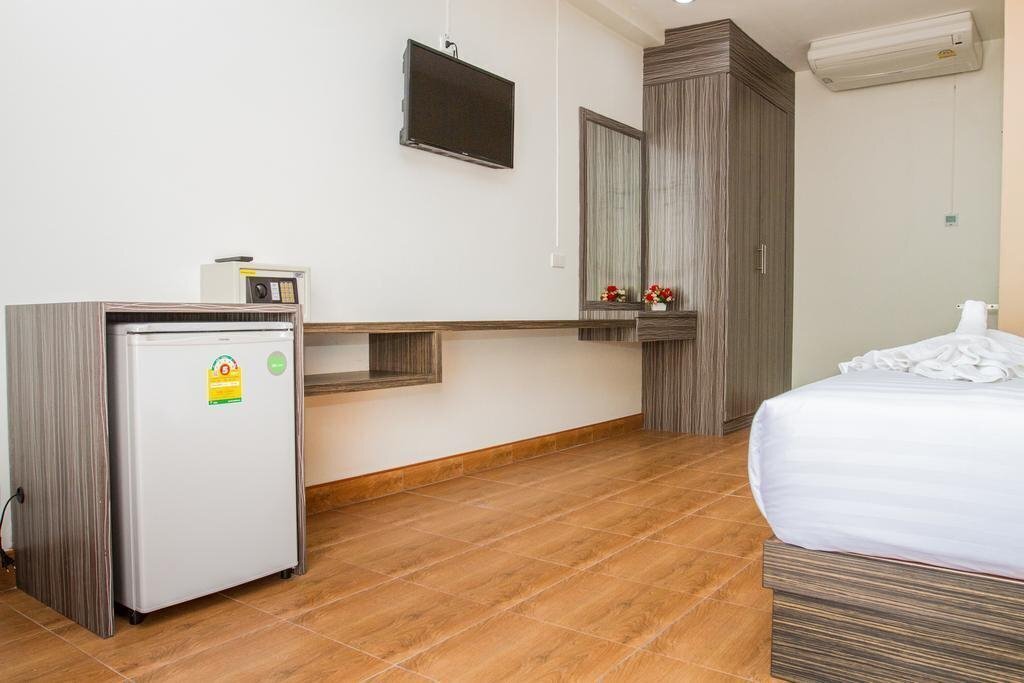 Фотографія Delicious Residence 2*