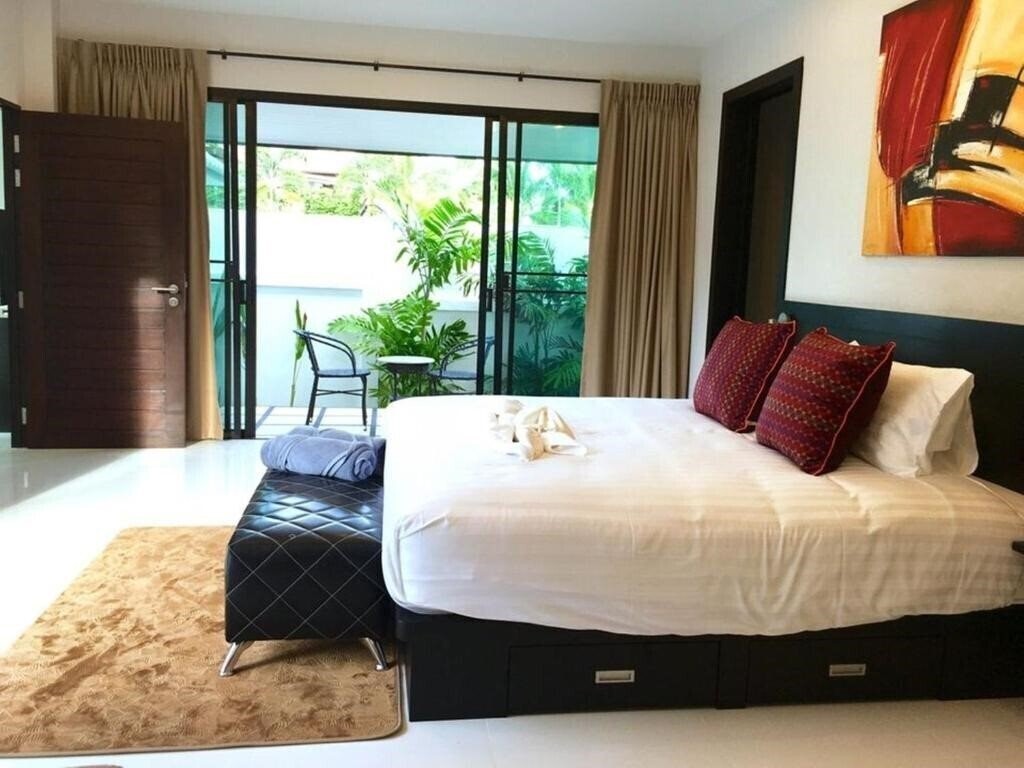 Фото Clos Vougeot Villa By Jetta 4*