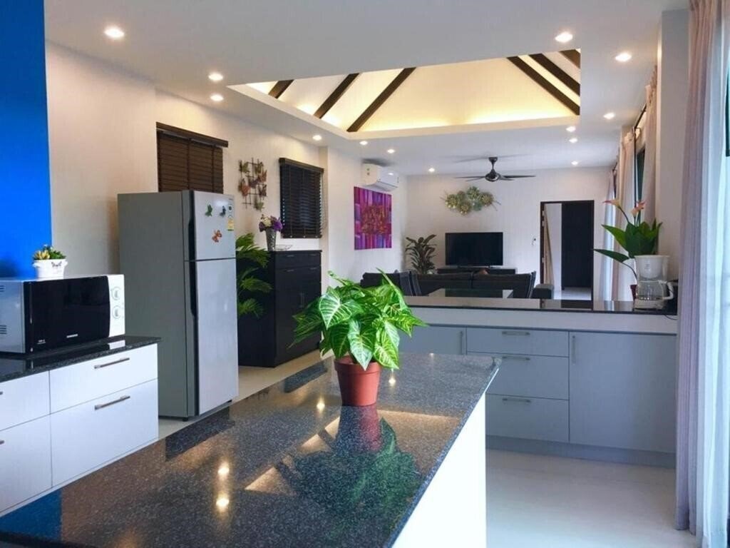 Зображення Clos Vougeot Villa By Jetta 4*