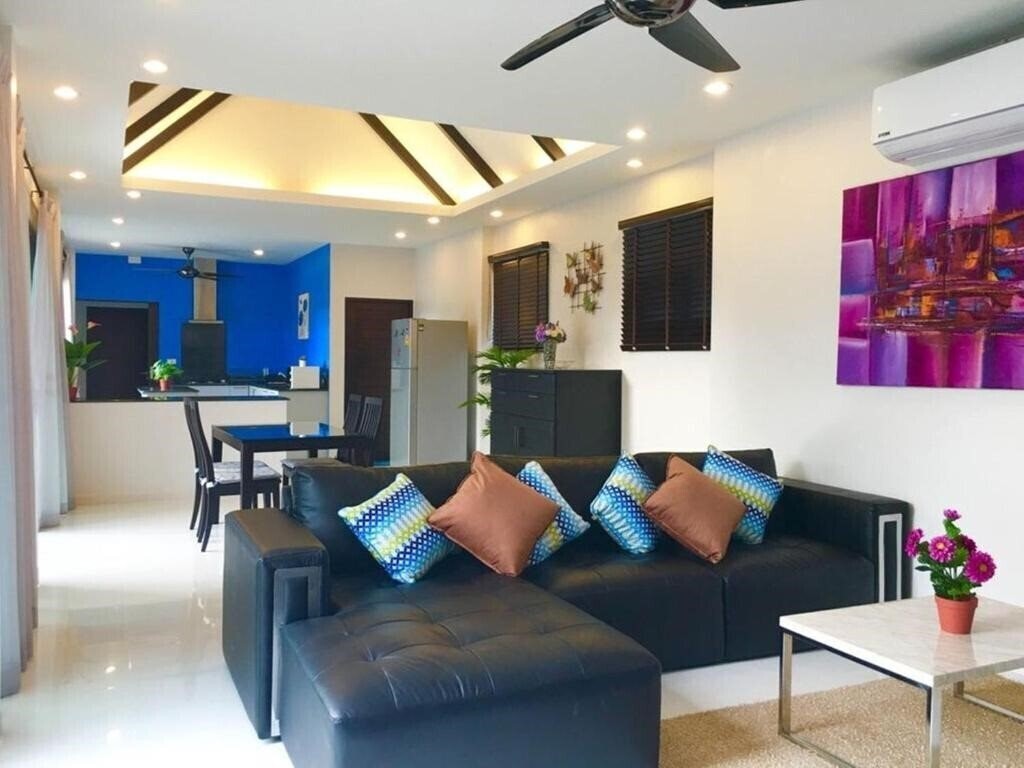 Картинка Clos Vougeot Villa By Jetta 4*