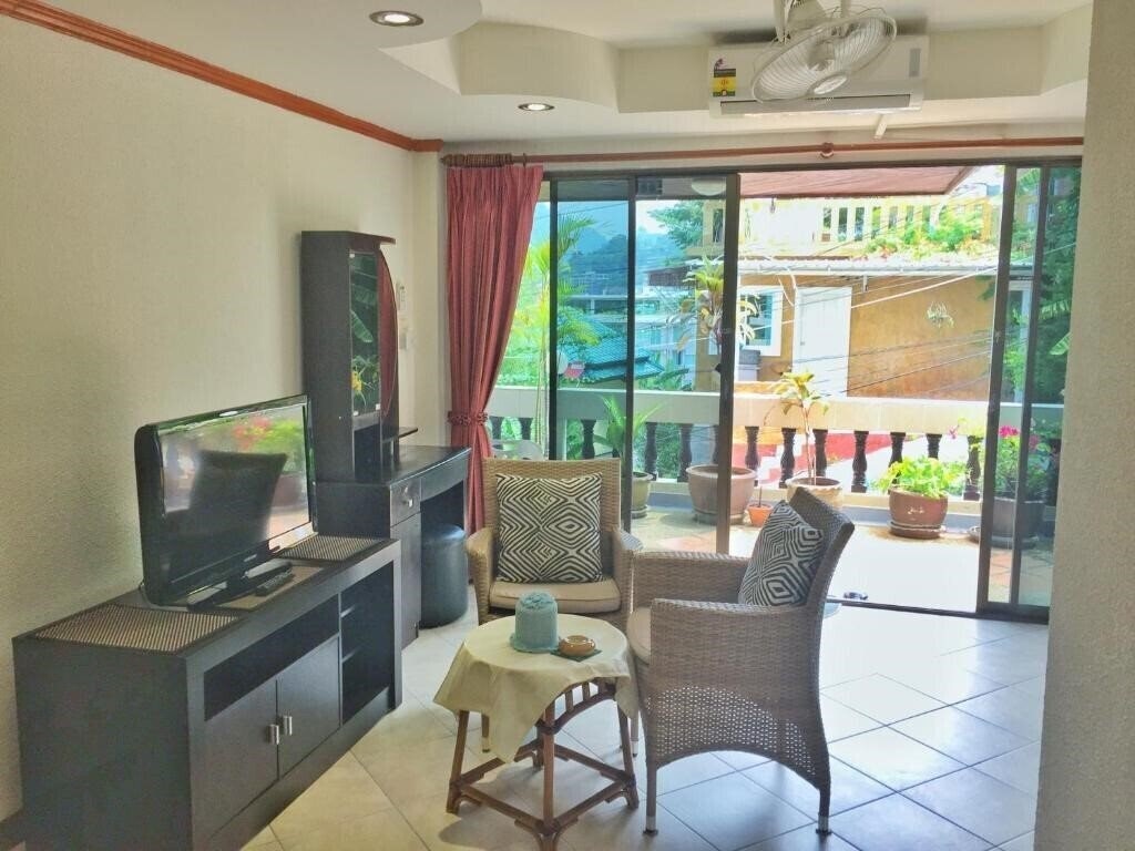 Зображення Blue Sky Residence 2*
