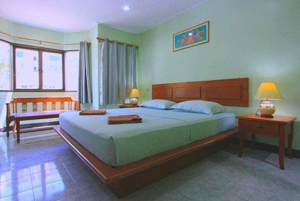 Фотография Green Island Guesthouse 2*