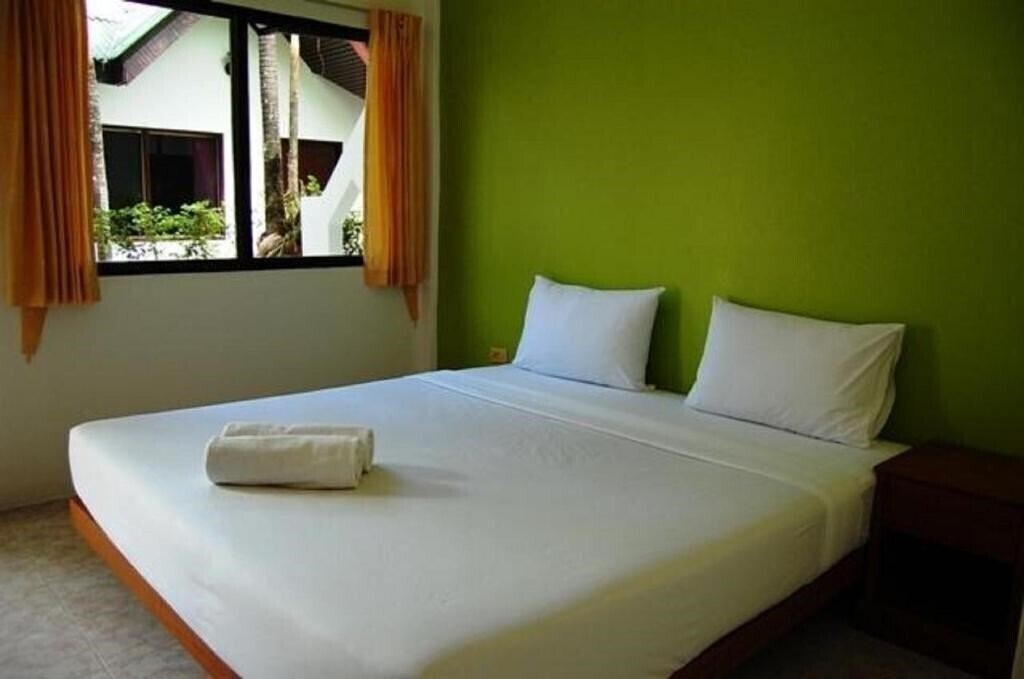 Фотографія Hacienda Phuket 2*