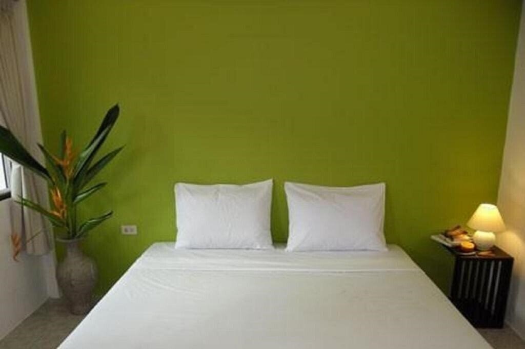 Зображення Hacienda Phuket 2*