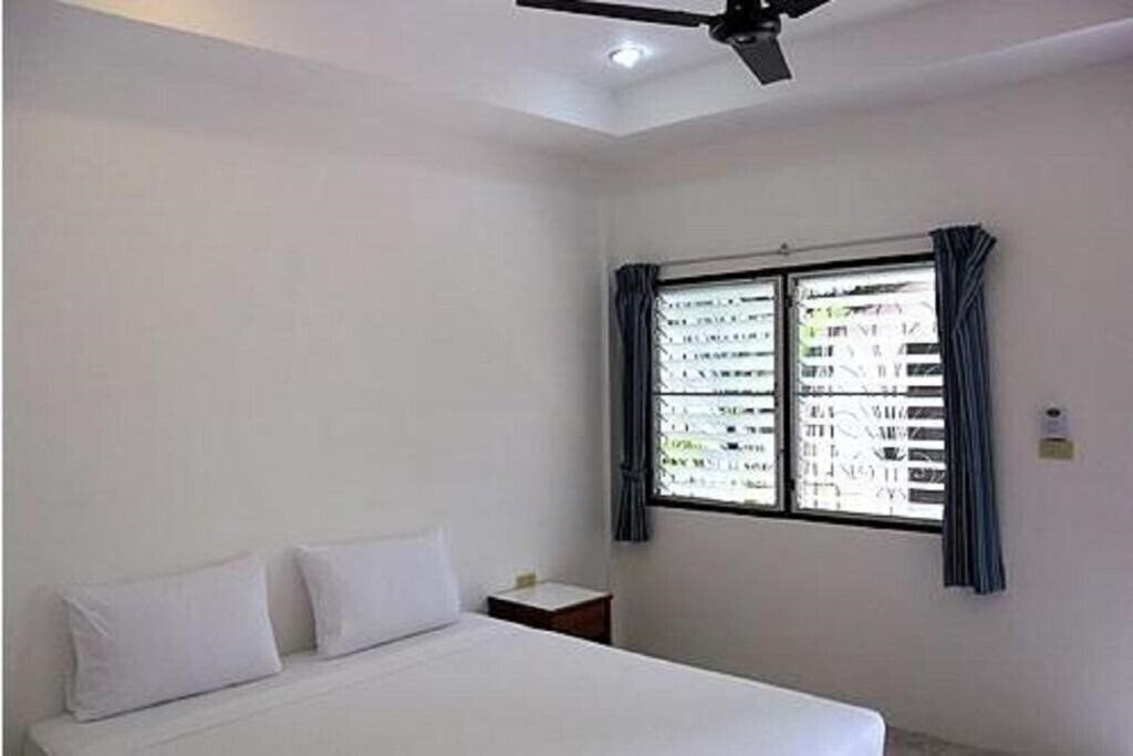 Картинка Hacienda Phuket 2*