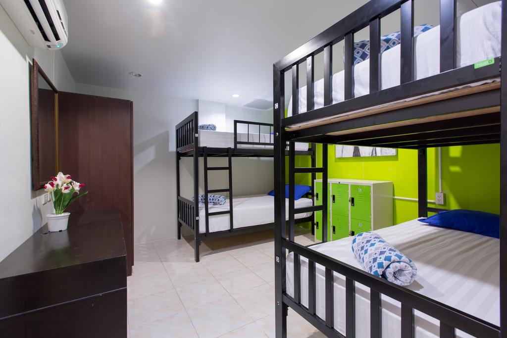 Фотография Cool Sea House 2*